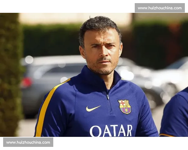 恩里克警示迈阿密战不可松懈：梅西仍是足坛标杆