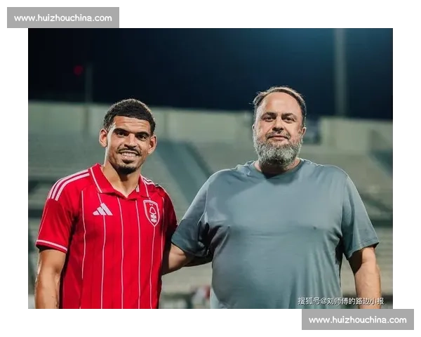 铁闸留队！诺丁汉森林锁定后防核心博利至 2026 年