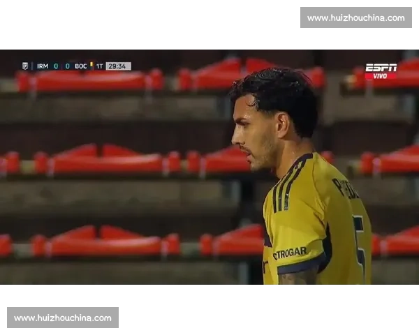 博卡激活 350 万欧解约金锁定帕雷德斯 世界杯冠军身披 5 号重返糖果盒