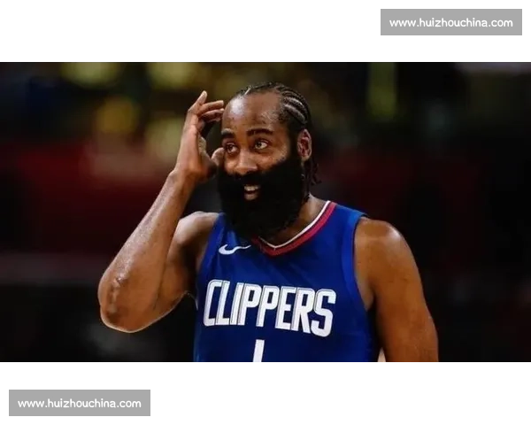 哈登续约快船锁定双核 兰德尔留守森林狼夯实内线