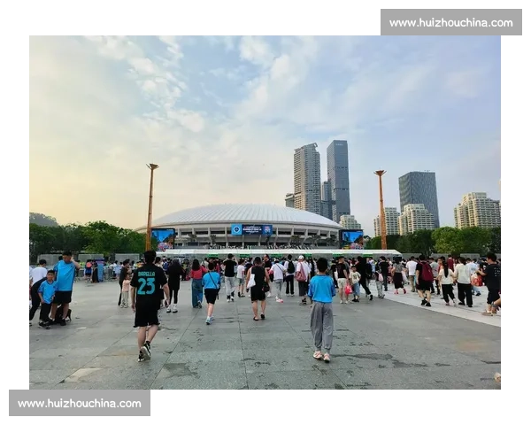 张卫：憾负海港，信念如磐，深圳新鹏城未来可期